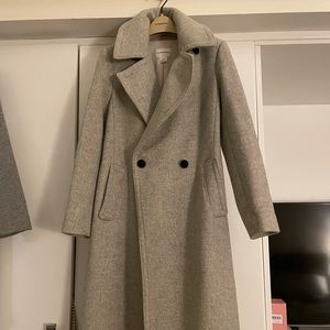 Designer coat dress and sweater sale